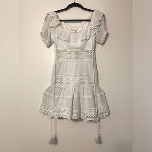 It looked really good on someone else and not me